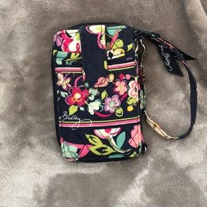Vera Bradley Wristlet